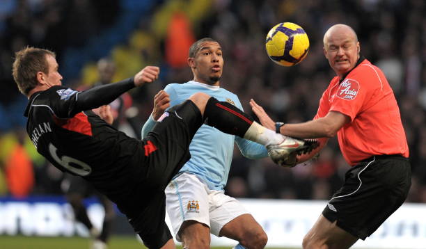 足球运动员 足球运动员