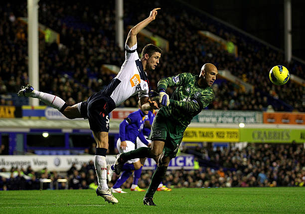 视野和精准 视野和精准