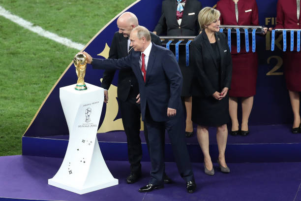 在比赛中 在比赛中