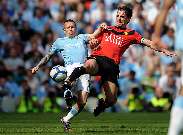 我们都应该 我们都应该