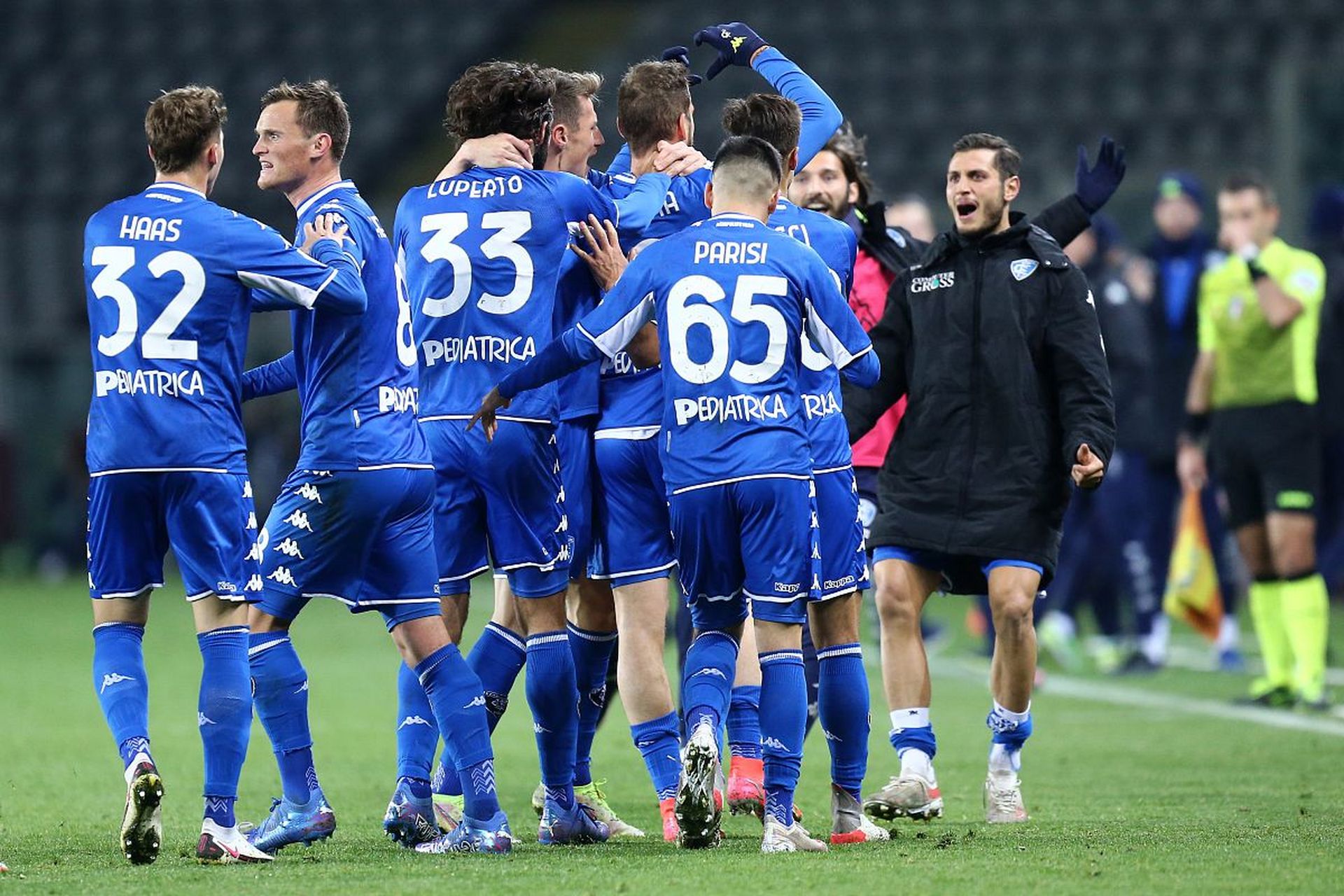 他们急需用 他们急需用