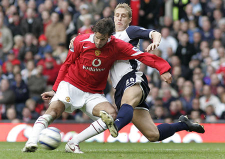 体育的复杂 体育的复杂